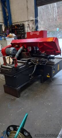 Lentzāģis AMADA HFA 250 W