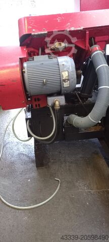 Lentzāģis AMADA HFA 250 W