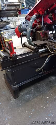 Bant testere AMADA HFA 250 W