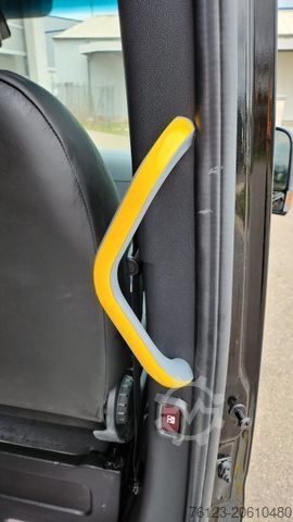 Minibus MERCEDES-BENZ 319  Sprinter VIP Shuttle 9 Sitzer  Panoramadach