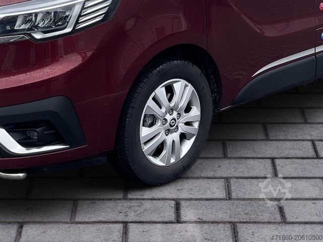 Campervan BÜRSTNER Playa Limited C 500 Safety Paket, AHK, Markise