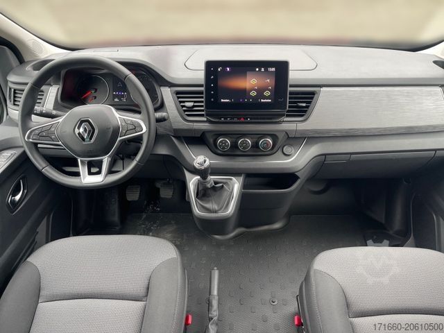 Campervan BÜRSTNER Playa Limited C 500 Safety Paket, AHK, Markise