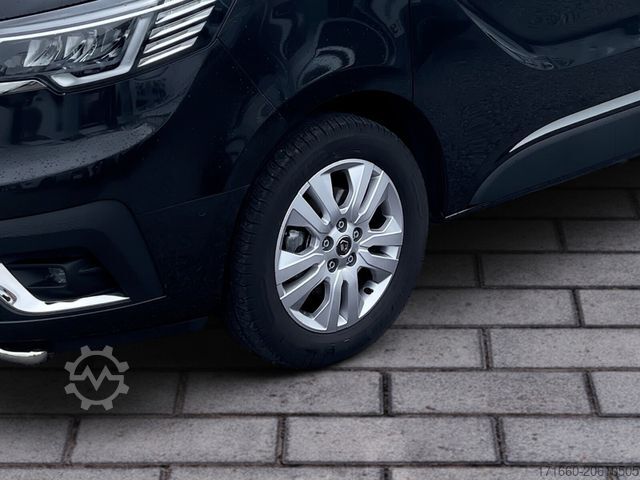 Campervan BÜRSTNER Playa Limited C 500 Markise, Safety Paket