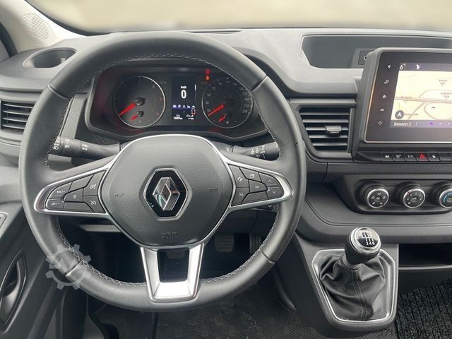 Campervan BÜRSTNER Playa Limited C 500 Markise, Safety Paket