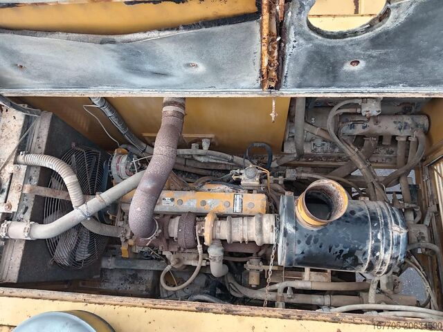 Smulkinimo įranga Om APOLLO