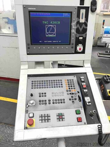 CNC-Elektrokomponenten Heidenhain LE 426 CB
