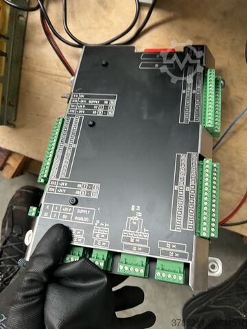 CNC-Elektrokomponenten Heidenhain LE 426 CB