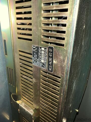 CNC-Elektrokomponenten Heidenhain LE 426 CB