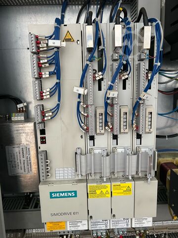 CNC-Elektrokomponenten Heidenhain LE 426 CB
