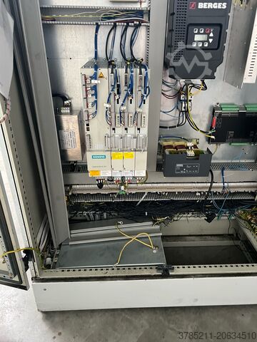 CNC-Elektrokomponenten Heidenhain LE 426 CB