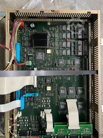 CNC-Elektrokomponenten Heidenhain LE 426 CB