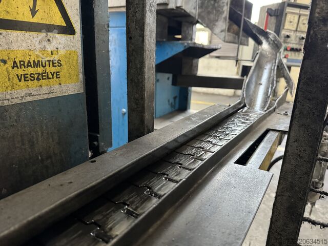 Presă de deformare la cald MECOL PRESS SEO 36