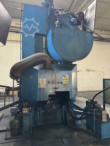 Presă de deformare la cald MECOL PRESS SEO 36