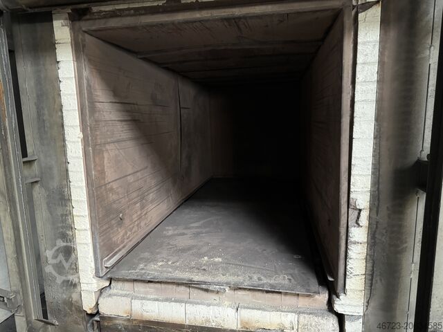 75千瓦加热炉 Nabertherm W2200/65A