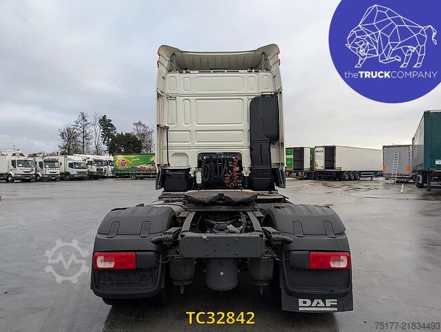  DAF XF 480