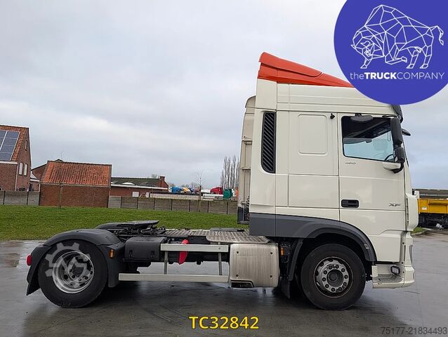  DAF XF 480