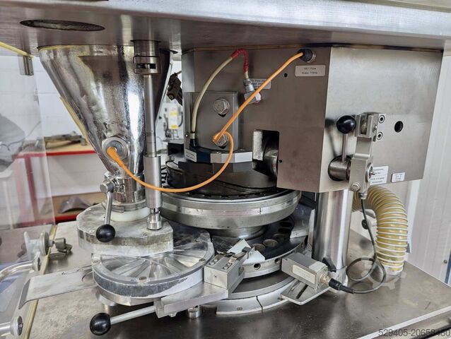 IMA E150 plus IMA E150 plus