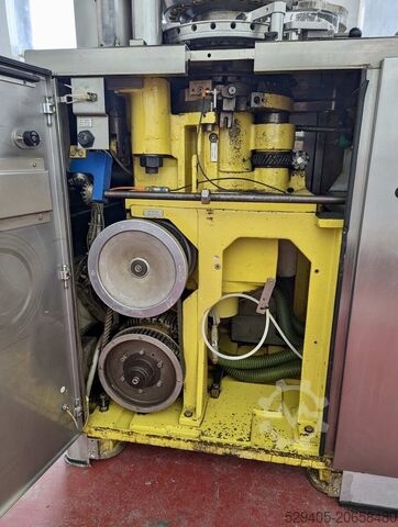 IMA E150 plus IMA E150 plus