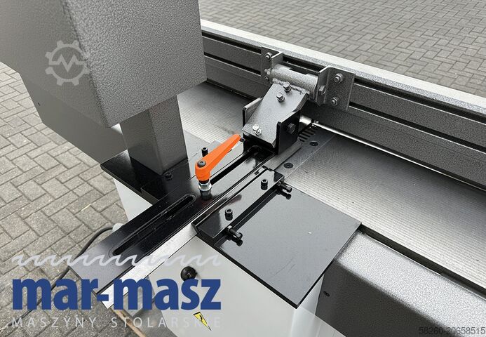 Hobelmaschine JAROMA DSVB-40