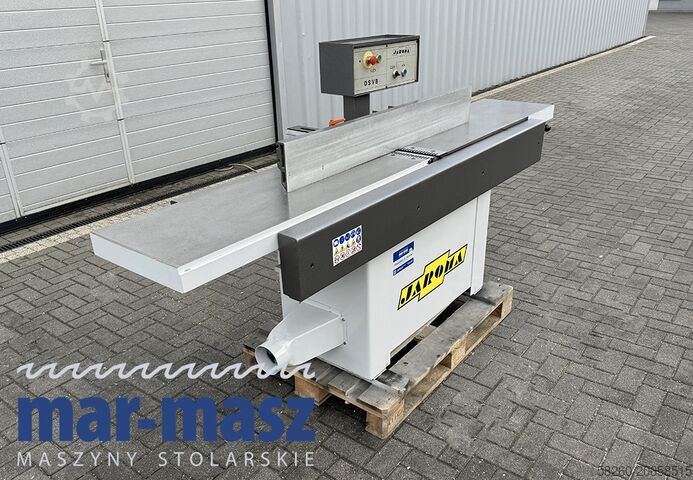 Hobelmaschine JAROMA DSVB-40