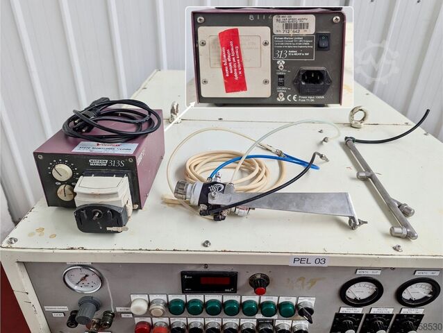 Dumoulin 5X Dumoulin 5X