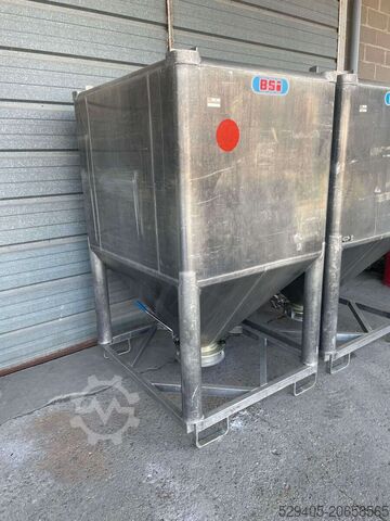 Speichermedium BSI NGV 70