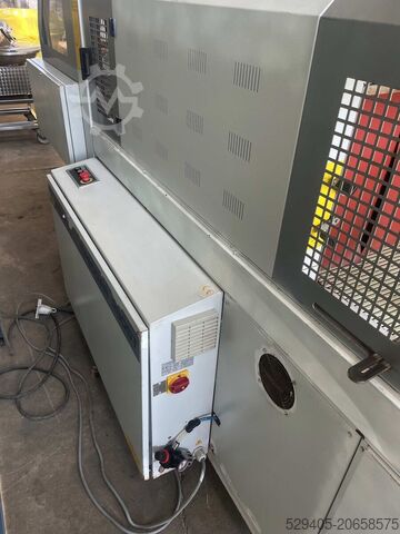 Macchina avvolgitrice Smipack BP800AR 280ST