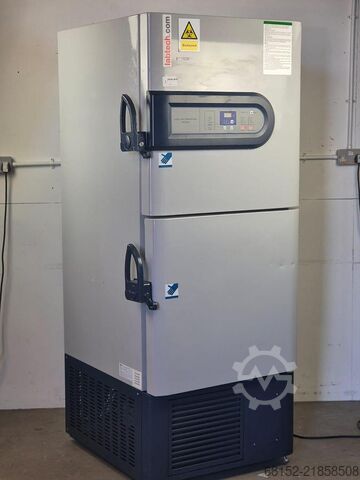 Haier DW-86L490 Ultratiefkühlschrank Haier DW-86L490