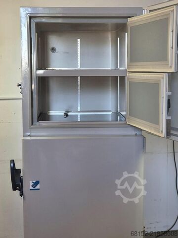 Haier DW-86L490 Ultratiefkühlschrank Haier DW-86L490