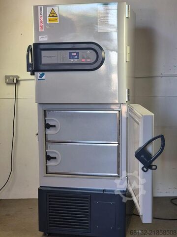 Haier DW-86L490 Ultratiefkühlschrank Haier DW-86L490