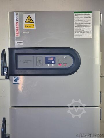 Haier DW-86L490 Ultratiefkühlschrank Haier DW-86L490
