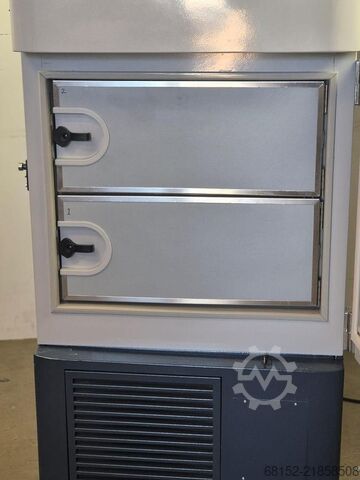 Haier DW-86L490 Ultratiefkühlschrank Haier DW-86L490
