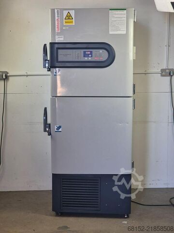 Haier DW-86L490 Ultratiefkühlschrank Haier DW-86L490