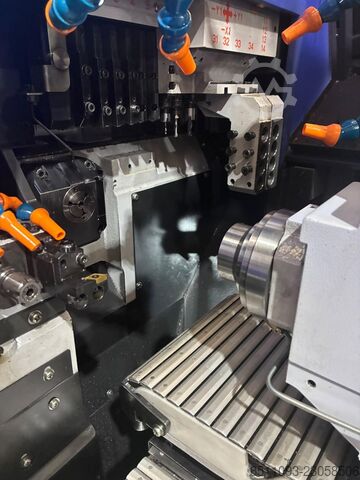  STAR Micronics SB-20R type G