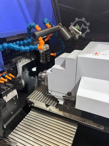  STAR Micronics SB-20R type G