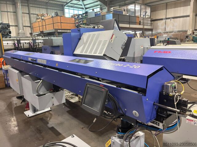  STAR Micronics SB-20R type G