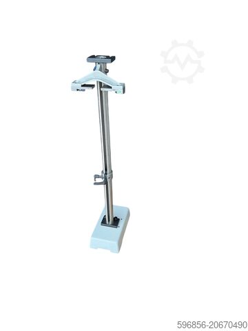 SUBITO ESU – professzionális eszköz furatmikrométerek beállításához SUBITO ESU – profesjonalne urządzenie do ustawiania średnicówek SUBITO ESU – profesjonalne urządzenie do ustawiania średnicówek