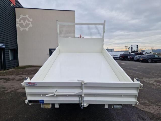 Furgão Iveco Daily 35C16