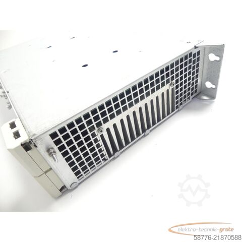 Komponent Heidenhain UM 113 ID 325 002-03 SN15341159 im Austausch (Exchange)