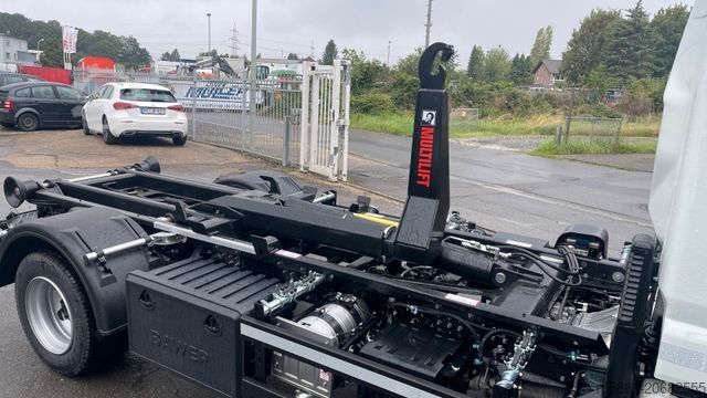 Mercodor GmbH Sondermaschinenbau KG Mercodor GmbH Sondermaschinenbau KG Mercodor GmbH Sondermaschinenbau KG