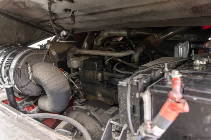 Forklift Manitou MI 70 D