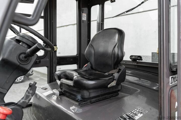 Forklift Manitou MI 70 D
