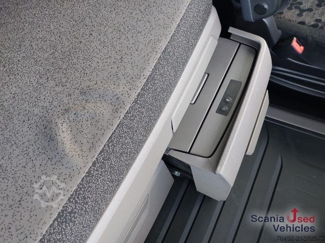 Стандартний тягач Scania R 460 A4x2NA Highline Seitenverkleidung LED