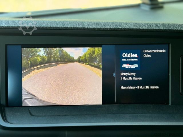 Schwerlast LKW/SZM MAN TG3 26.540 Lenk/Lift Retarder Leder NAVI DAB+