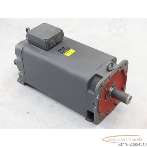 Enjin Siemens Siemens 1PH4168-4EZ26 - Z SN:YFA6312086002001 - ! -