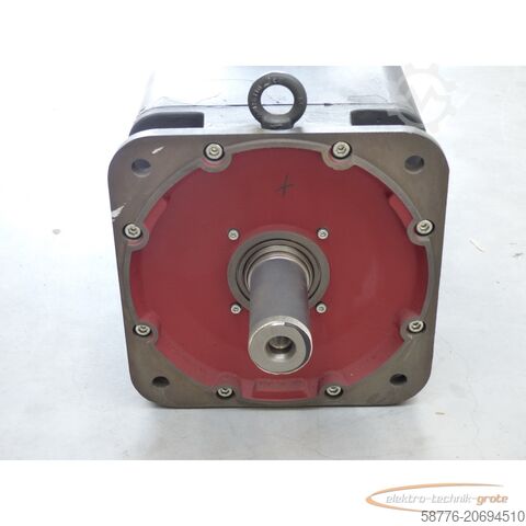 Enjin Siemens Siemens 1PH4168-4EZ26 - Z SN:YFA6312086002001 - ! -