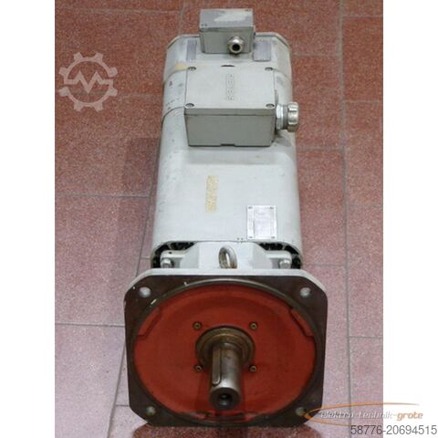 Motor Siemens Siemens 1PH5107-4CF46-Z 3~ Motor