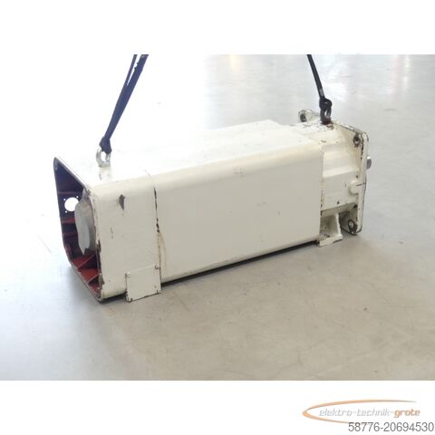 Enjin Siemens Siemens 1PH5138-4CF44 Spindelmotor der Motor besteht nur aus Stator und Rotor