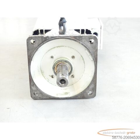 Enjin Siemens Siemens 1PH5138-4CF44 Spindelmotor der Motor besteht nur aus Stator und Rotor