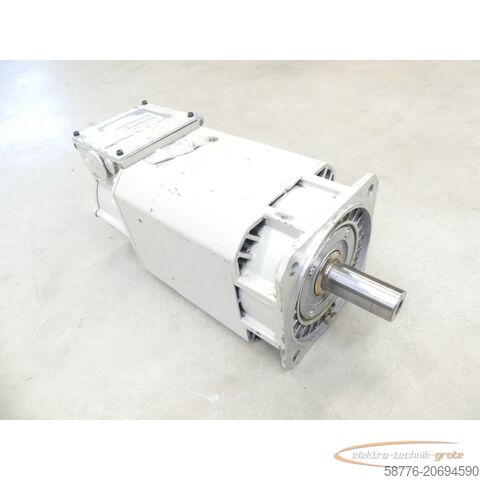  Siemens 1PH7101-2NF02-0BJ0 Kompakt-Asynchronmotor SN: VFP619753101003